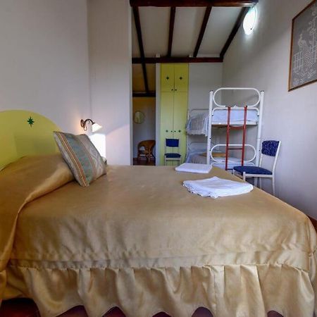Hotel Club Torre Capovento Sperlonga Buitenkant foto